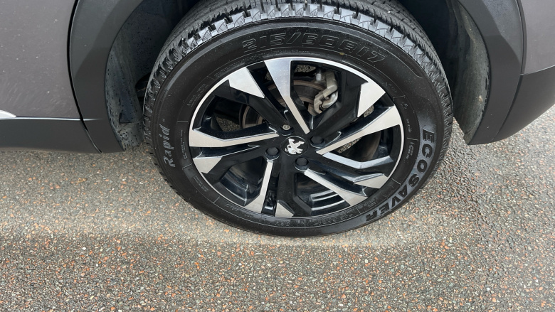 Peugeot 2008 1.2 PureTech 130 Allure Premium+ 5dr Petrol Estate